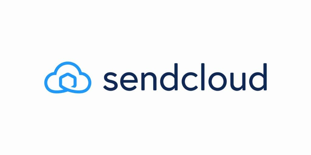 sendcloud logo growthkiste