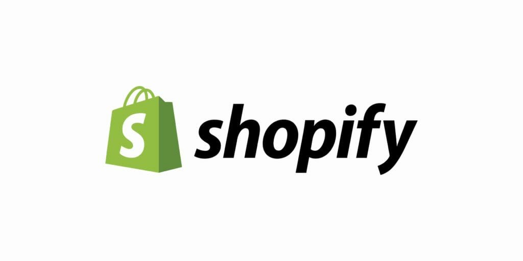 shopify logo growthkiste
