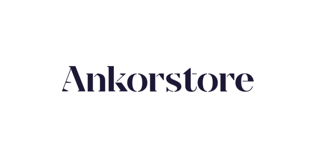 ankerstore b2b marketplace logo