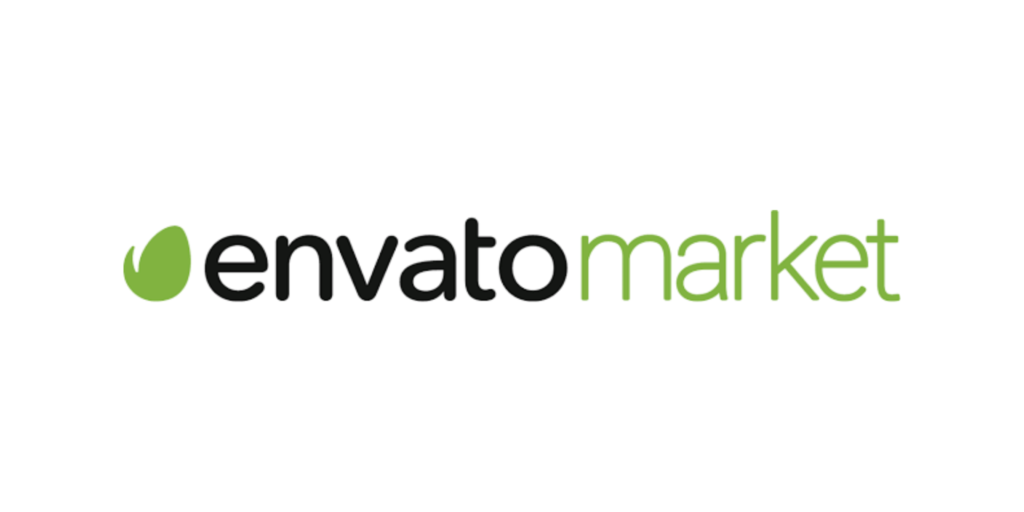 envato market marketplace logo