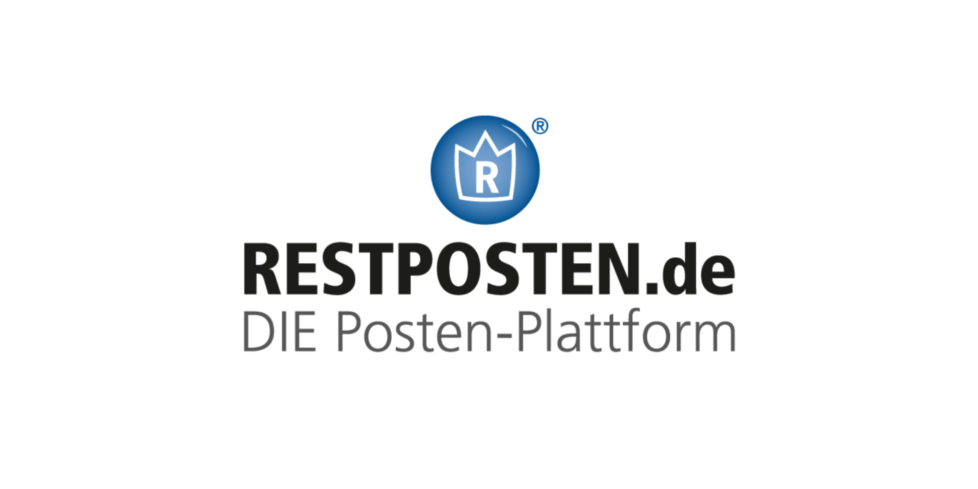 restposten marketplace logo
