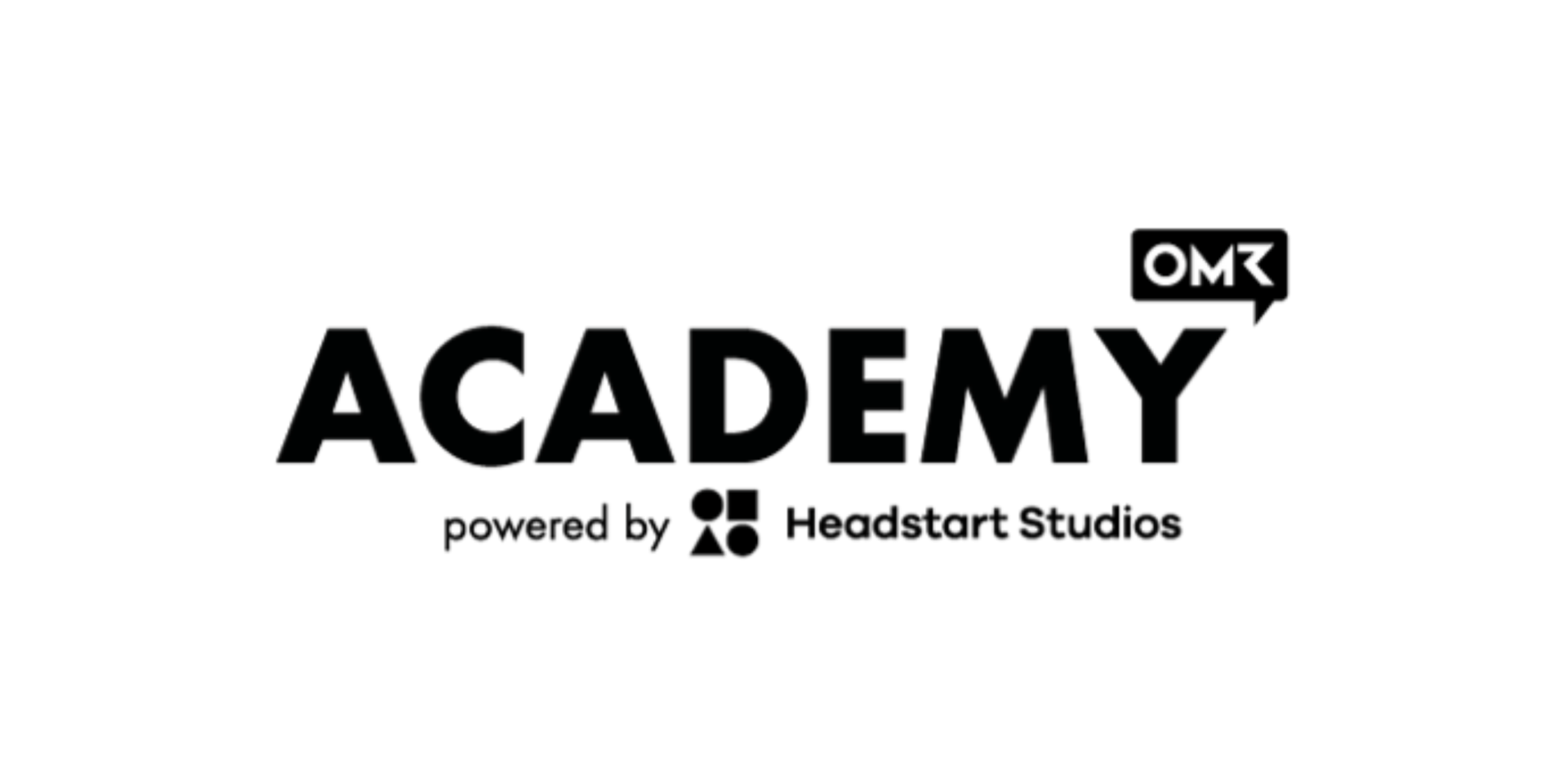 omr academy kurse logo