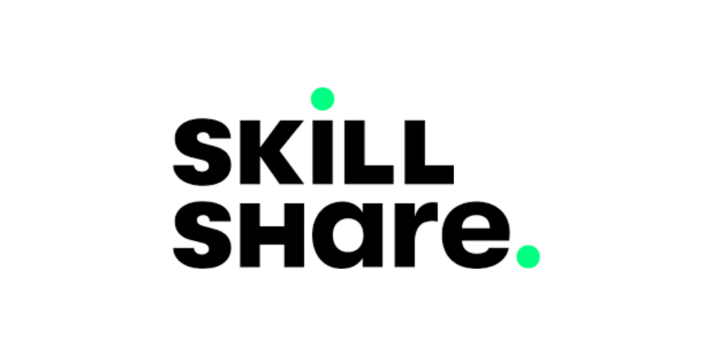 skillshare kurse logo