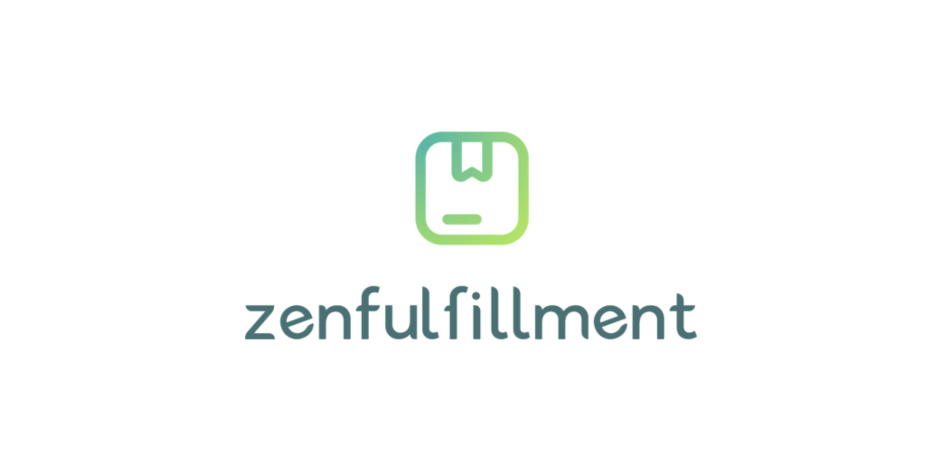 zenfulfillment logo