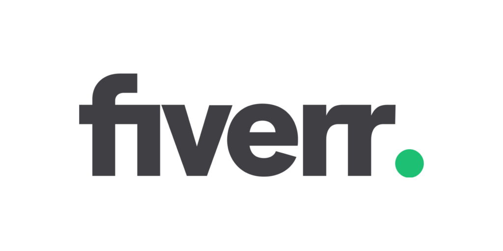 fiverr freelancer plattform