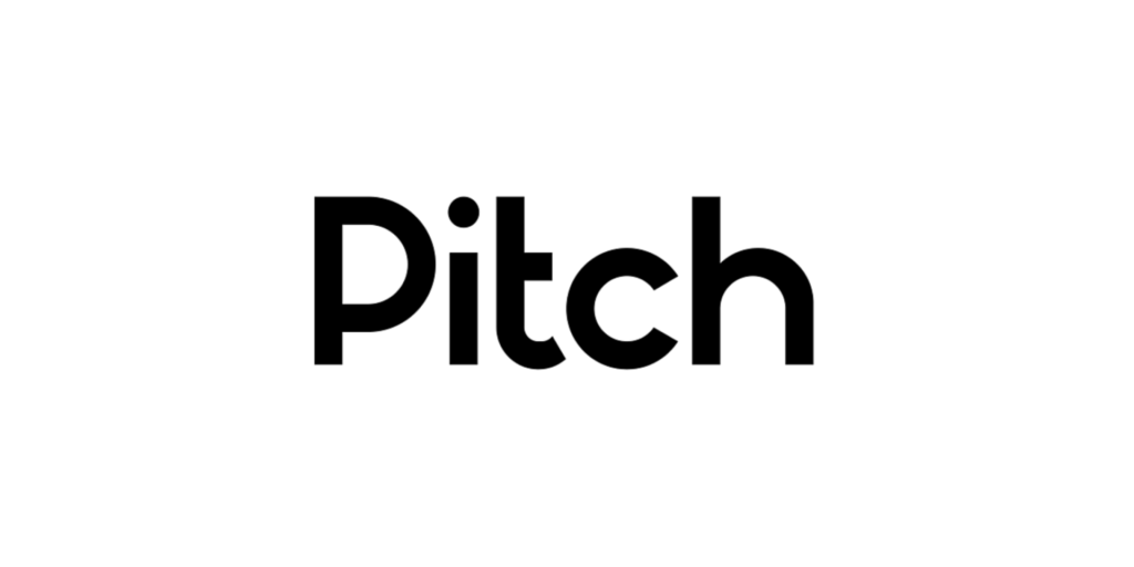 pitch.com präsentation und pitchdeck software