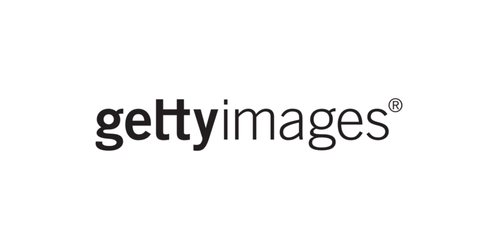 getty images foto stock plattform
