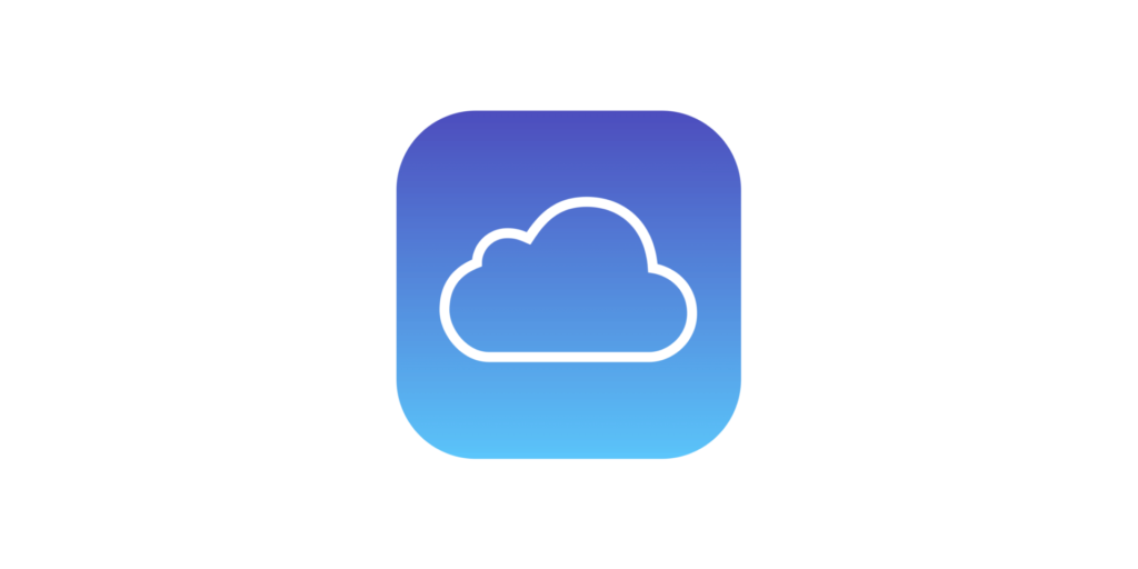 icloud cloud speicher software vergleich